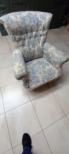 Armchair
