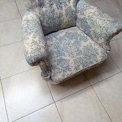 Armchair