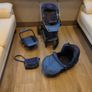 dolls pram Image 4
