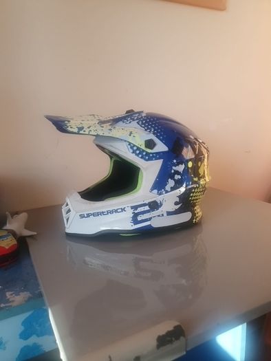 Helmet