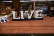"live"