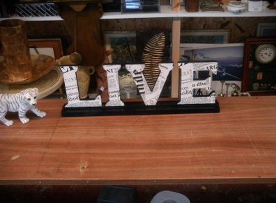"live"