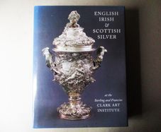 English, Irish And Scottish Silver....