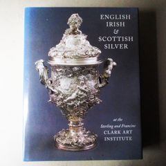 English, Irish And Scottish Silver....