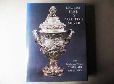 English, Irish And Scottish Silver....