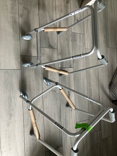walking frames
