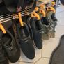 Shoe Hanging Clip Image 5