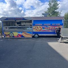 Food Truck
