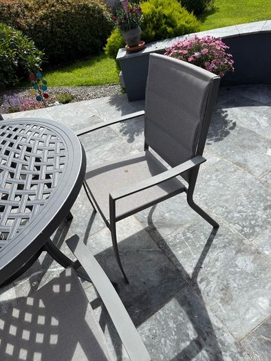 Patio Set