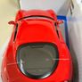 Alfa Romeo 8C Competizione 1/18 Burago Rare Image 6