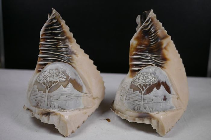 ornaments and figurines