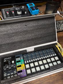 Arturia Beatstep Pro