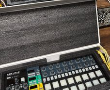 Arturia Beatstep Pro
