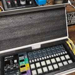 Arturia Beatstep Pro