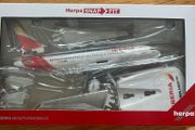 NEW Iberia Airbus A320 Scale Model Aircraft