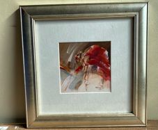 Ballerina picture