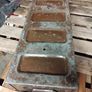 steel army box Image 8