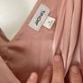 Monki dress bridesmaid debs Image 3