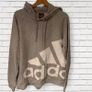 Adidas Hoodie Image 4