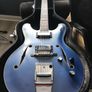 Yamaha Hollow body SA50b Image 8