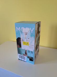 Baby Wrap Moby