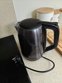 Kettle