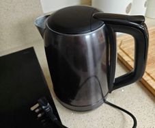Kettle