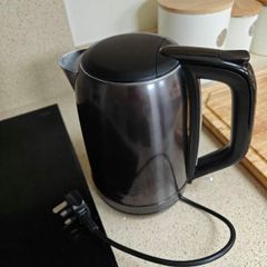 Kettle