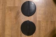2 Sliders Dual Sided Disks