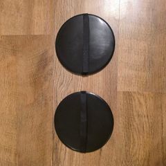 2 Sliders Dual Sided Disks