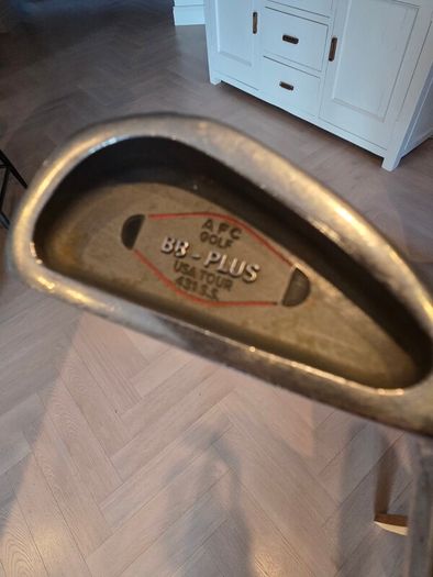 Golf 1 Iron