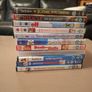 Christmas dvds Image 2
