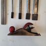 carpentry set Image 2