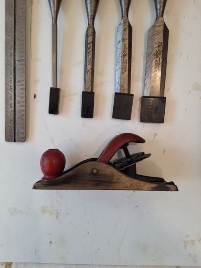 carpentry set