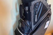 Big Max Aqua Plus Cart Bag