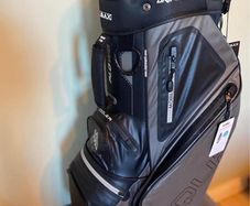 Big Max Aqua Plus Cart Bag