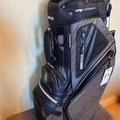 Big Max Aqua Plus Cart Bag