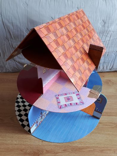 Doll House