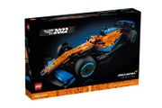 LEGO - McLaren Formula 1 Race Car - 42141 - NEW