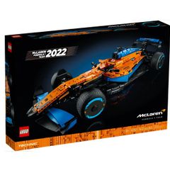 LEGO - McLaren Formula 1 Race Car - 42141 - NEW