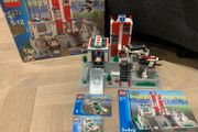 Rare Retired Lego set 7892
