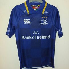 leinster rugby jersey