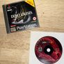 Dino Crisis (Boxed, no manual) PlayStation 1 Retro PS1 Image 2