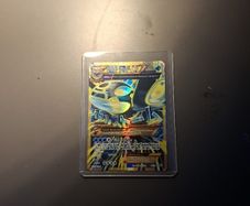 pokemon primal kyogre