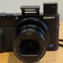 Camera Sony Cybershot DSC-RX100 III Image 6