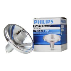 Philips Cdmr 111 7ow Lamp