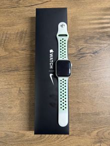 Apple watch se