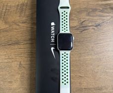 Apple watch se