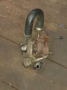 Turbo 1.3 Diesel