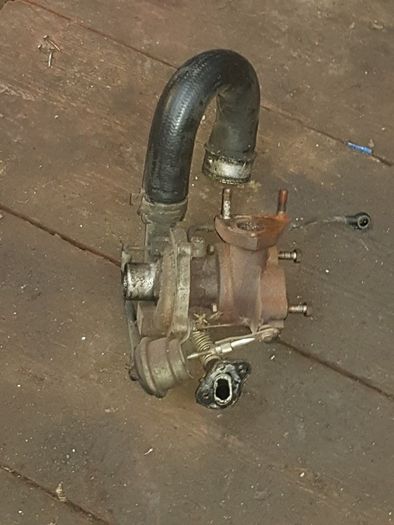Turbo 1.3 Diesel
